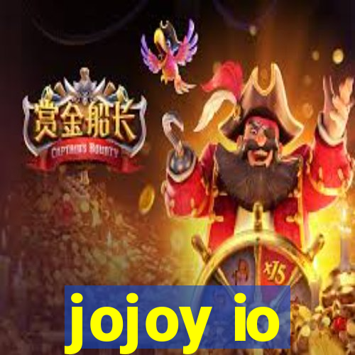 jojoy io